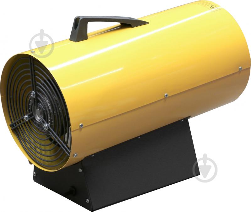Тепловая пушка Ballu BHG-20 17 кВт 220 В - фото 2