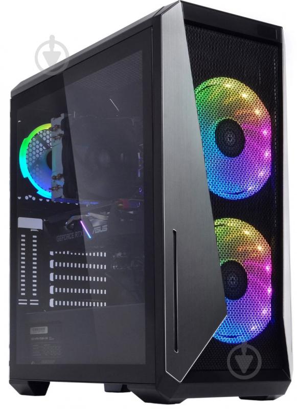 Компьютер Artline Gaming X77 (X77v80) black - фото 6