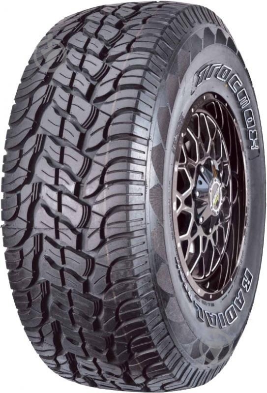 Шина Tracmax X-PRIVILO RF06 245/75 R16 120/116 S літо - фото 1