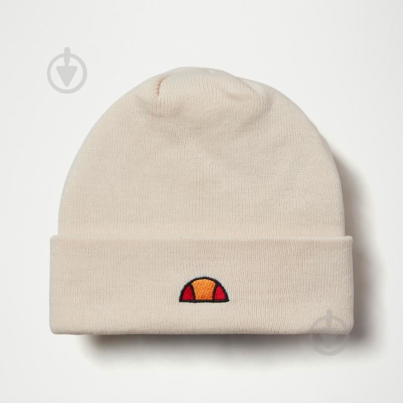 Шапка Ellesse Thar Beanie SATA2365904 р.one size бежевый - фото 2