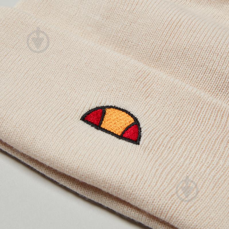 Шапка Ellesse Thar Beanie SATA2365904 р.one size бежевый - фото 5