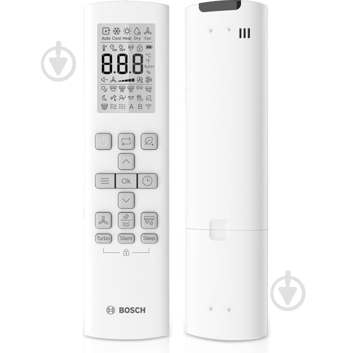 Кондиционер Bosch Climate 7000i 7733703120 - фото 6
