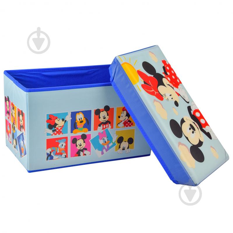 Корзинка декоративная Disney Mickey Mouse D-3526 - фото 3