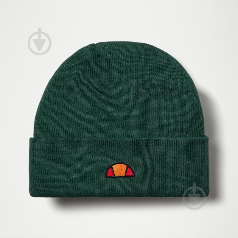 Шапка Ellesse Thar Beanie SATA2365502 р.one size зелений - фото 2