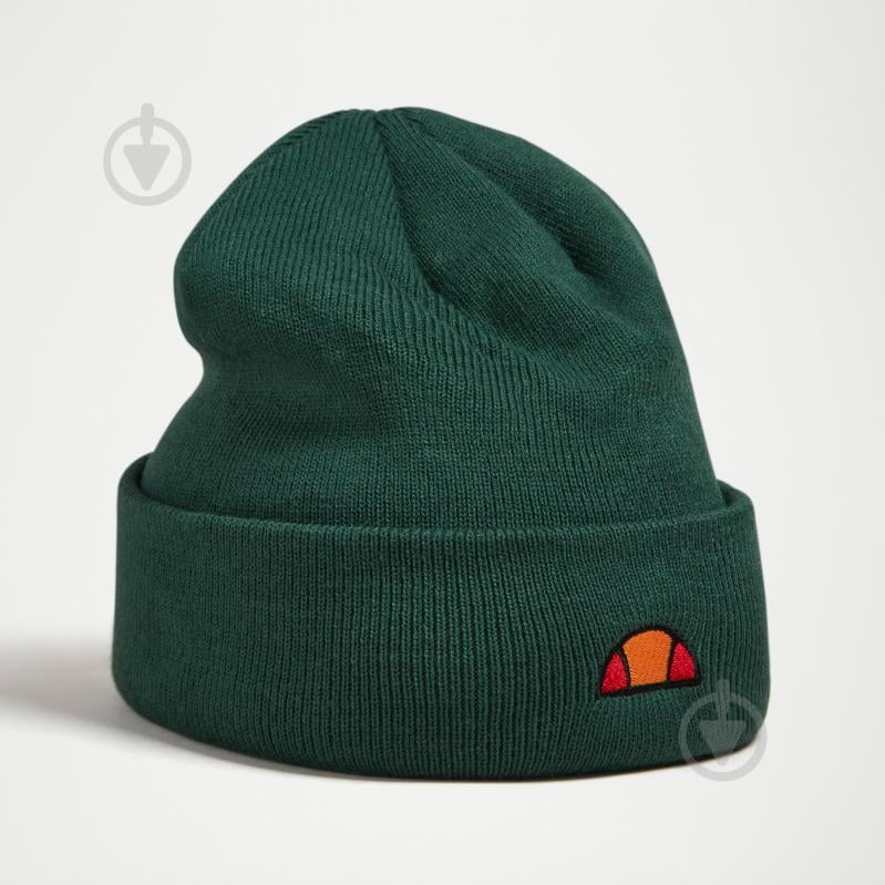 Шапка Ellesse Thar Beanie SATA2365502 р.one size зелений - фото 3