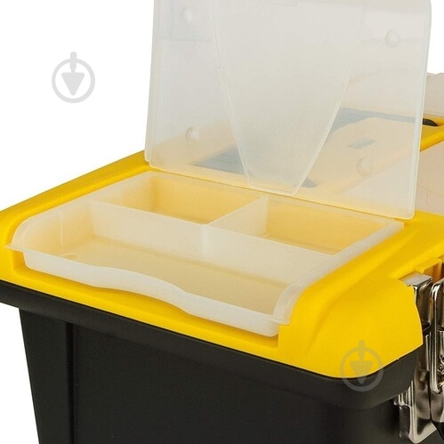 Ящик для ручного инструмента Stanley 16" 1-92-905 - фото 4