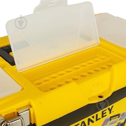 Ящик для ручного инструмента Stanley 16" 1-92-905 - фото 3