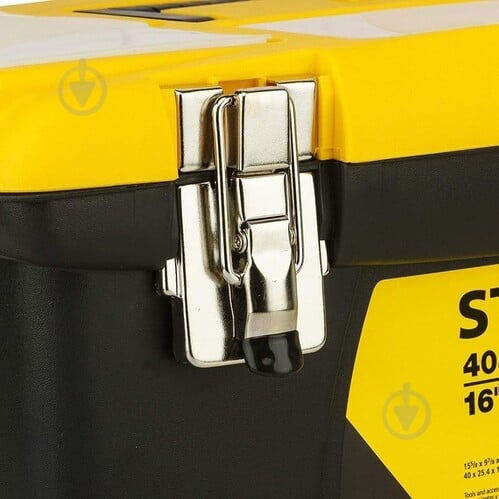 Ящик для ручного инструмента Stanley 16" 1-92-905 - фото 5