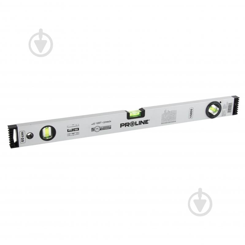 Уровень 100 см Proline 15060 - фото 1