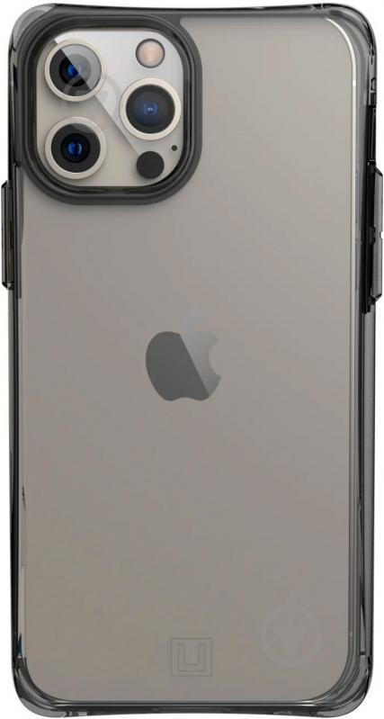 Чехол UAG Mouve Ice 112352314343 для Apple iPhone 12Apple iPhone 12 Pro - фото 1