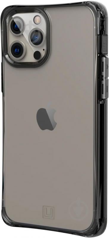 Чехол UAG Mouve Ice 112352314343 для Apple iPhone 12Apple iPhone 12 Pro - фото 2