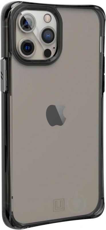Чехол UAG Mouve Ice 112352314343 для Apple iPhone 12Apple iPhone 12 Pro - фото 3