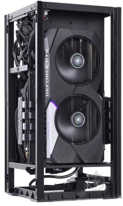 Компьютер Artline Overlord H1 (H1v31) black - фото 6