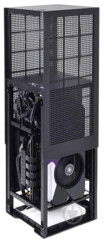 Компьютер Artline Overlord H1 (H1v31) black - фото 7