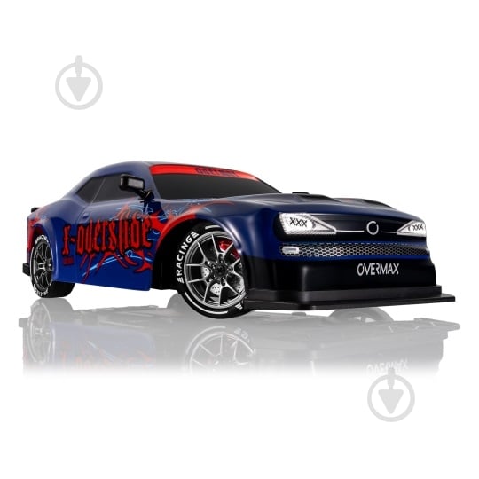 Overmax X-Overslide 1:16 OV-X-OVERSLIDE - фото 3