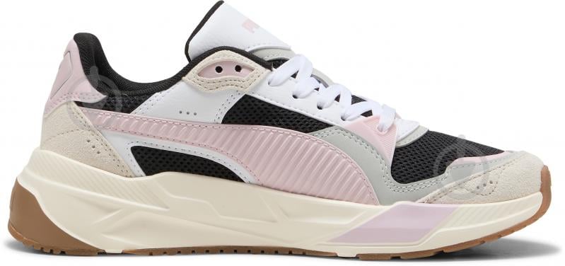 Кросівки жіночі демісезонні Puma Trinity 2 40023008 р.39 бежеві - фото 2