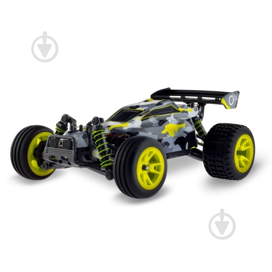 Автомобиль на радиоуправлении Overmax X-Pace 1:18 OV-X-PACE - фото 2
