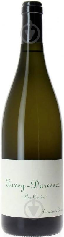 Вино Auxey-Duresses Les Crais Blanc 2020 0,75 л - фото 1