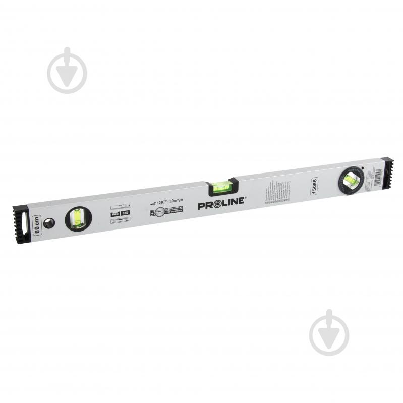 Уровень 200 см Proline 15070 - фото 1