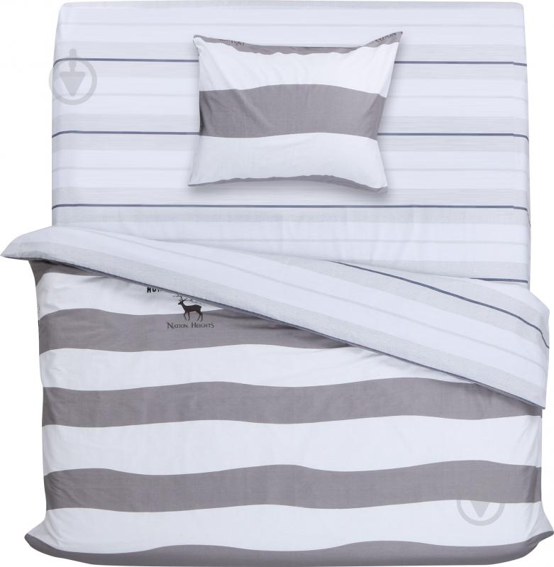 Комплект постельного белья Lets go 1,5 200 ТС Ibodo - фото 1 Комплект постельного белья Lets go 1,5 200 ТС Ibodo - фото 1