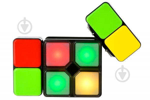 Головоломка Same Toy IQ Electric cube OY-CUBE-02 - фото 4