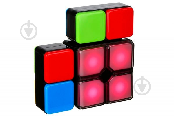 Головоломка Same Toy IQ Electric cube OY-CUBE-02 - фото 6