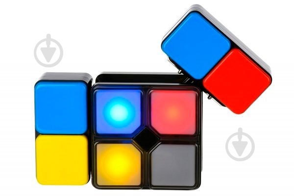 Головоломка Same Toy IQ Electric cube OY-CUBE-02 - фото 5