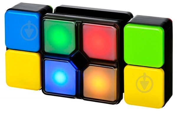 Головоломка Same Toy IQ Electric cube OY-CUBE-02 - фото 3