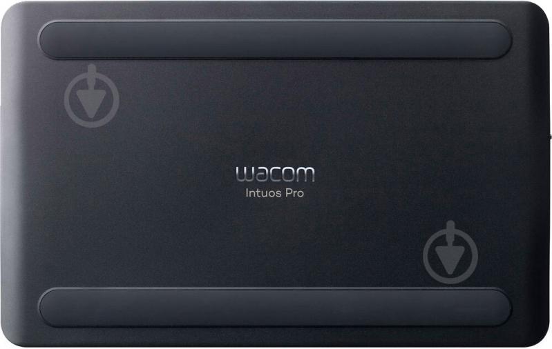 Планшет графический Wacom Intuos Pro S PTH460K0B - фото 4