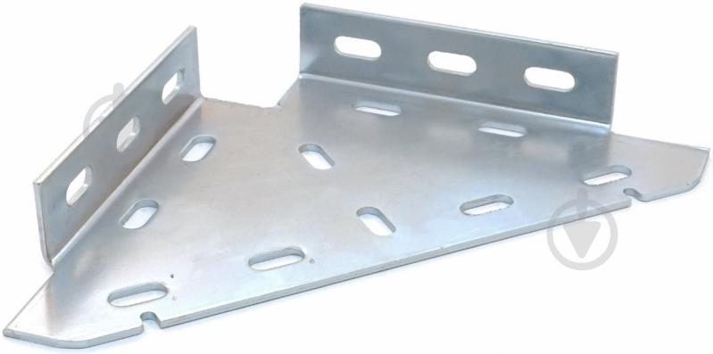 Соединитель треугольный RapidRail 200х200 мм - фото 1