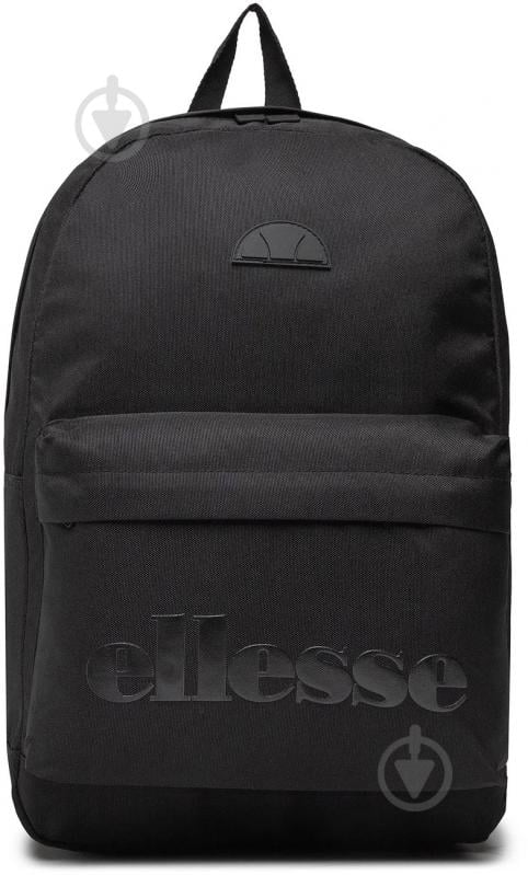 Рюкзак Ellesse REGENT BACKPACK REGENT BACKPACK SAAY0540015 черный - фото 1