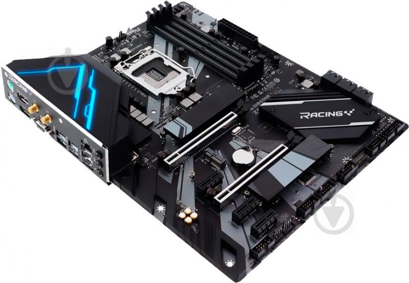 Материнська плата Biostar Z490GTA (Socket 1200, Intel Z490, ATX) - фото 2