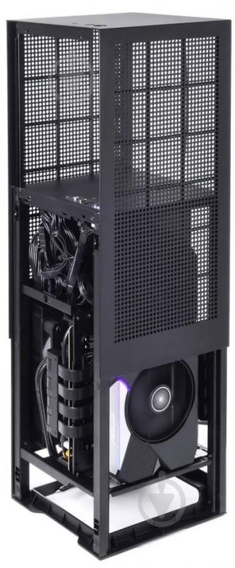 Компьютер Artline Overlord H1 (H1v36) black - фото 7 Компьютер Artline Overlord H1 (H1v36) black - фото 7