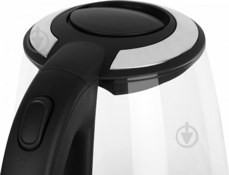 Электрочайник ECG RK 2080 - фото 4