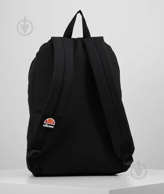 Рюкзак Ellesse MIROS BACKPACK MIROS BACKPACK SATA3342011 чорний - фото 2 Рюкзак Ellesse MIROS BACKPACK MIROS BACKPACK SATA3342011 чорний - фото 2