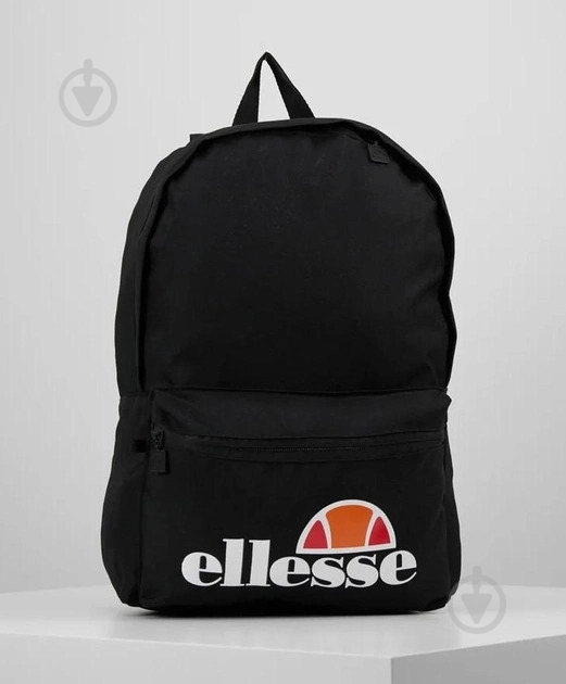 Рюкзак Ellesse MIROS BACKPACK MIROS BACKPACK SATA3342011 чорний - фото 3 Рюкзак Ellesse MIROS BACKPACK MIROS BACKPACK SATA3342011 чорний - фото 3