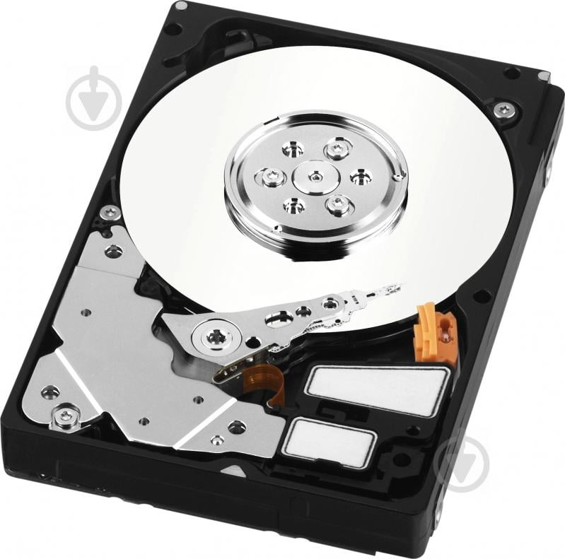 Жорсткий диск IBM 450 GB 6 GBPS SAS 3.5" G2HS HDD (49Y6111) - фото 1