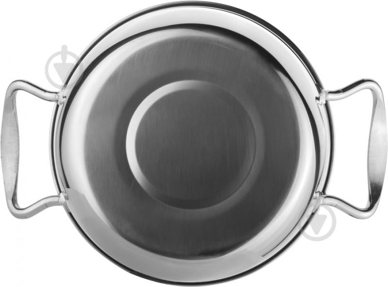 УЦЕНКА Набор кастрюль Classic Stockpot 10 предметов - фото 12 УЦЕНКА Набор кастрюль Classic Stockpot 10 предметов - фото 12
