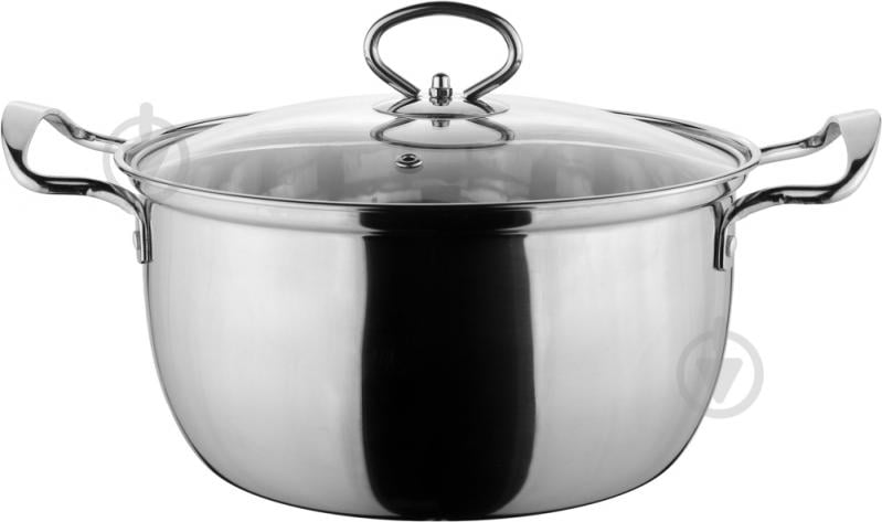 УЦЕНКА Набор кастрюль Classic Stockpot 10 предметов - фото 4 УЦЕНКА Набор кастрюль Classic Stockpot 10 предметов - фото 4