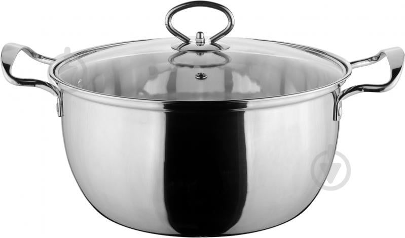 УЦЕНКА Набор кастрюль Classic Stockpot 10 предметов - фото 5 УЦЕНКА Набор кастрюль Classic Stockpot 10 предметов - фото 5