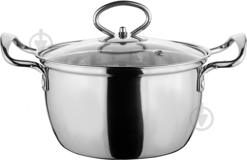 УЦЕНКА Набор кастрюль Classic Stockpot 10 предметов - фото 6 УЦЕНКА Набор кастрюль Classic Stockpot 10 предметов - фото 6