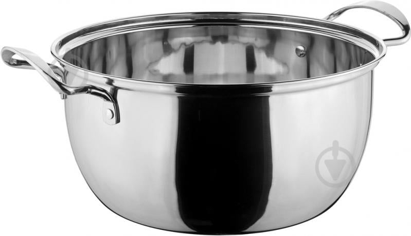 УЦЕНКА Набор кастрюль Classic Stockpot 10 предметов - фото 8 УЦЕНКА Набор кастрюль Classic Stockpot 10 предметов - фото 8
