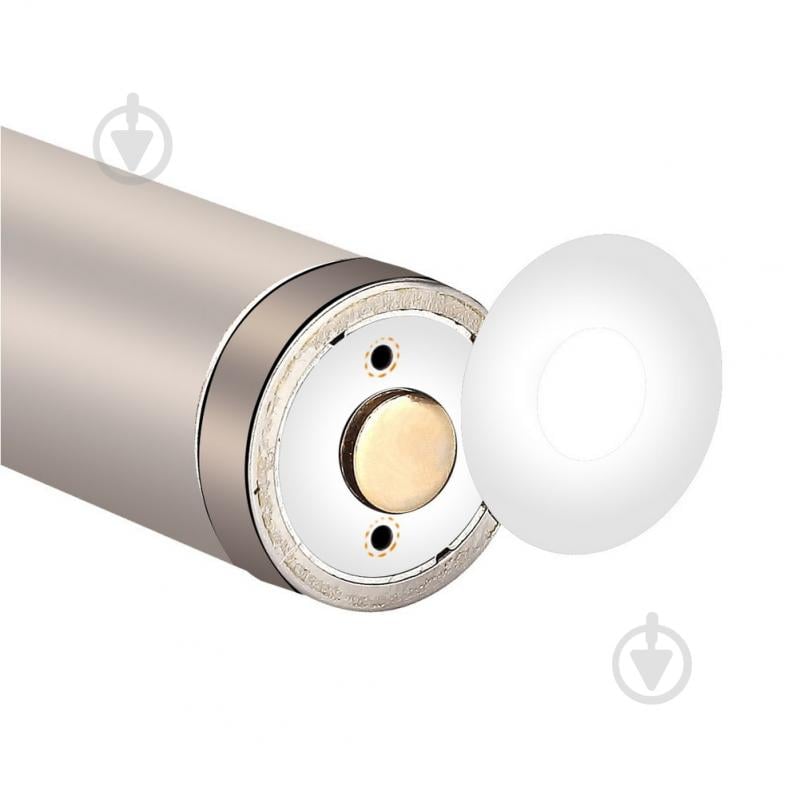 Акумулятор Fenix 700 UP mAh Li-ion micro usb зарядка 16340 1 шт. (002940118) - фото 4 Акумулятор Fenix 700 UP mAh Li-ion micro usb зарядка 16340 1 шт. (002940118) - фото 4