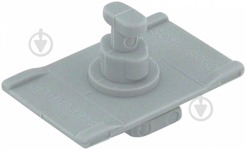 Адаптер для профиля BIS starQuick - фото 1