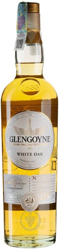 Виски Glengoyne White Oak 0,7 л - фото 1