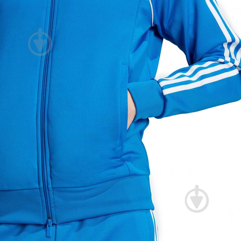 Джемпер Adidas SST TT IL2493 р.2XL блакитний - фото 8