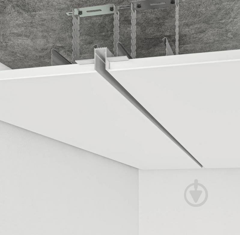 Профиль теневого шв АЛЮПРО ПАС-3876 БП 3 м - фото 5