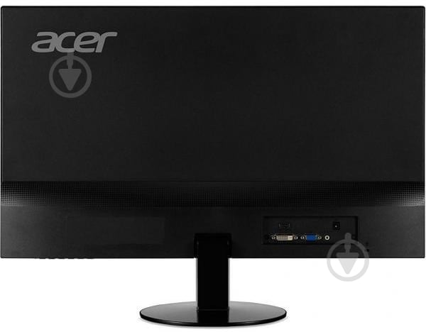 Монитор Acer SA270A 27" (UM.HS0EE.A01) - фото 6