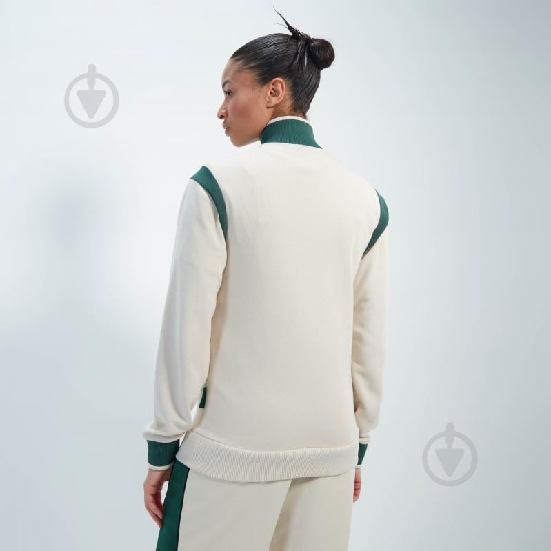 Джемпер Ellesse LETTERIA TRACK TOP SGT19157904 р.M зеленый - фото 4