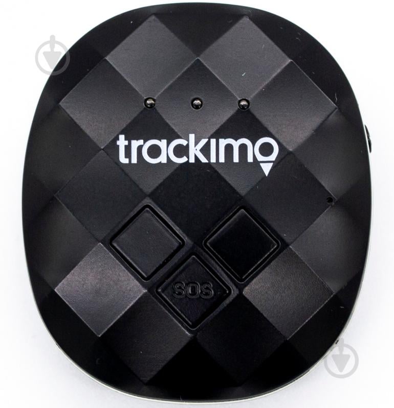 GPS-трекер Trackimo TRKM019 Guardian - фото 1 GPS-трекер Trackimo TRKM019 Guardian - фото 1
